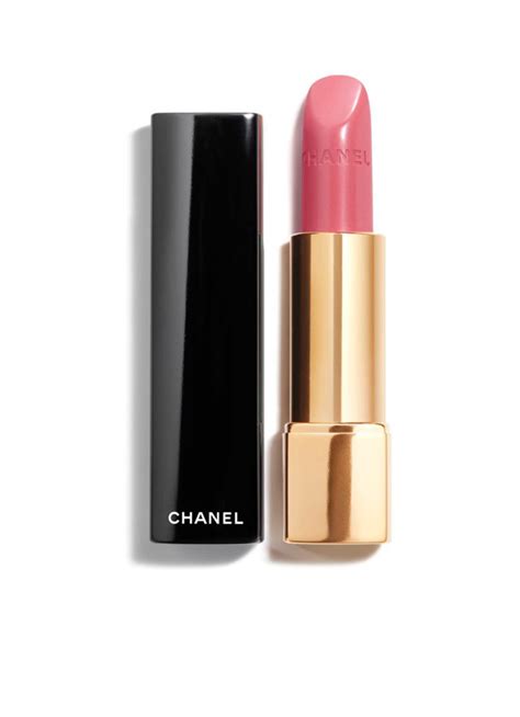 chanel rouge allure no 5|Chanel Rouge Allure lipstick 91.